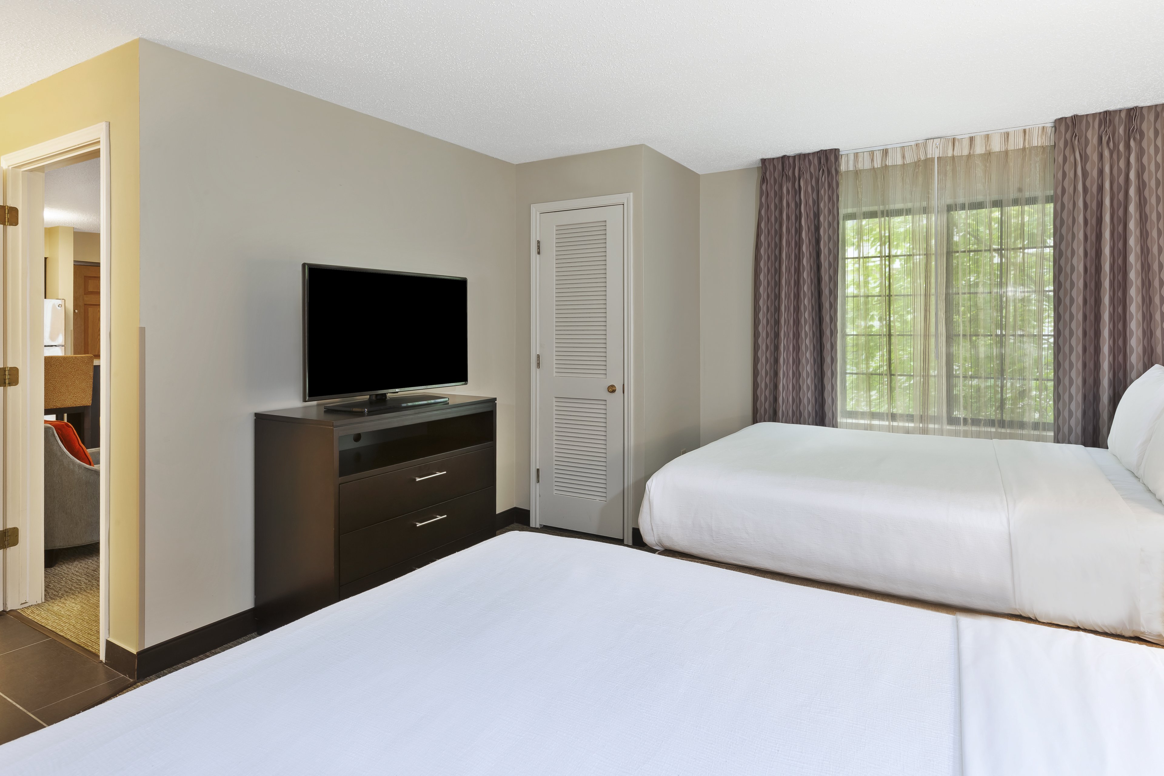 staybridge suites detroit utica by ihg