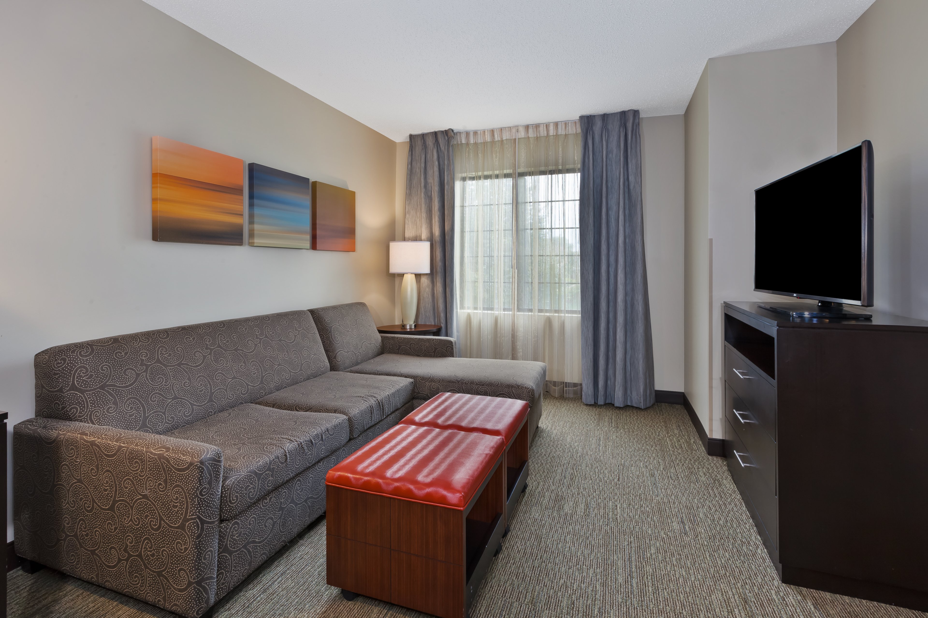 staybridge suites detroit utica by ihg