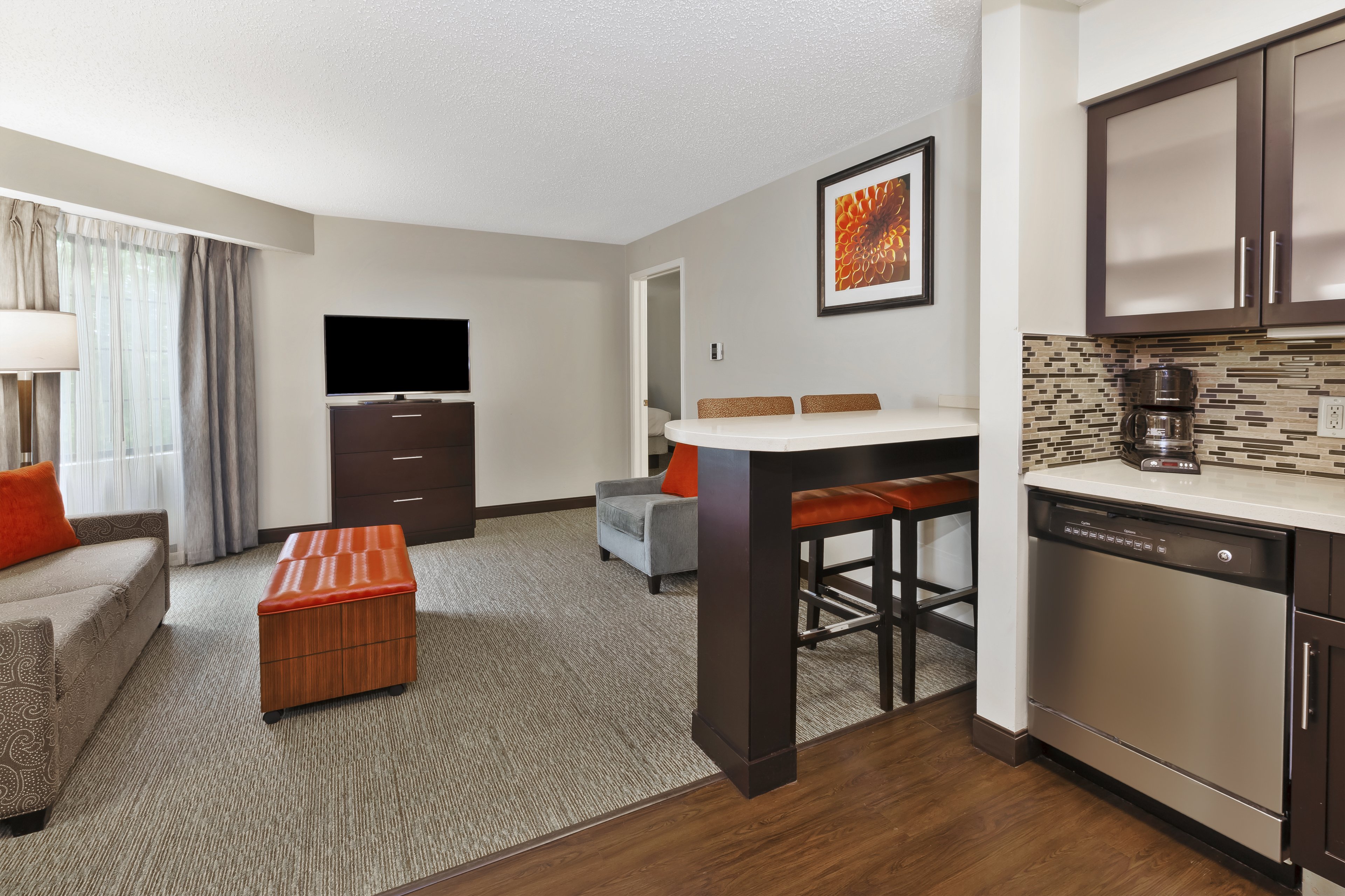 staybridge suites detroit utica by ihg