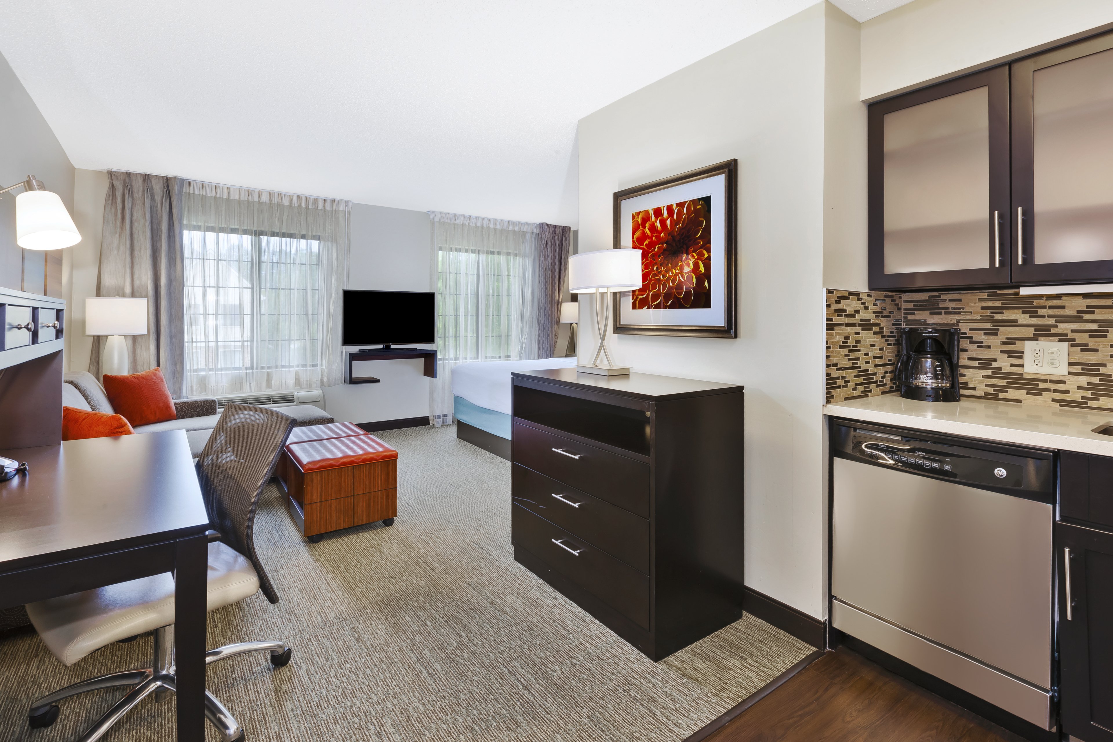 staybridge suites detroit utica by ihg