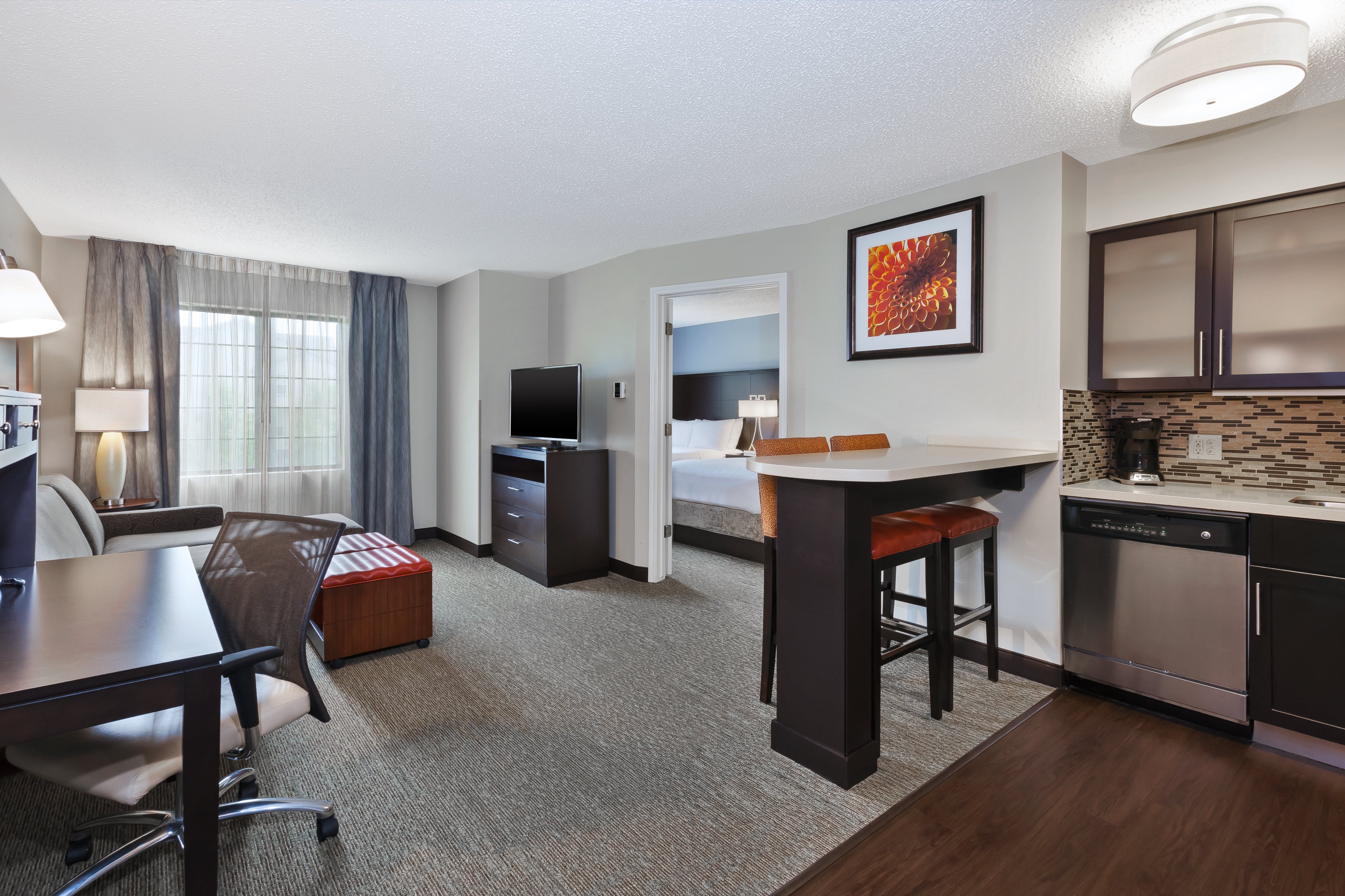 staybridge suites detroit utica by ihg