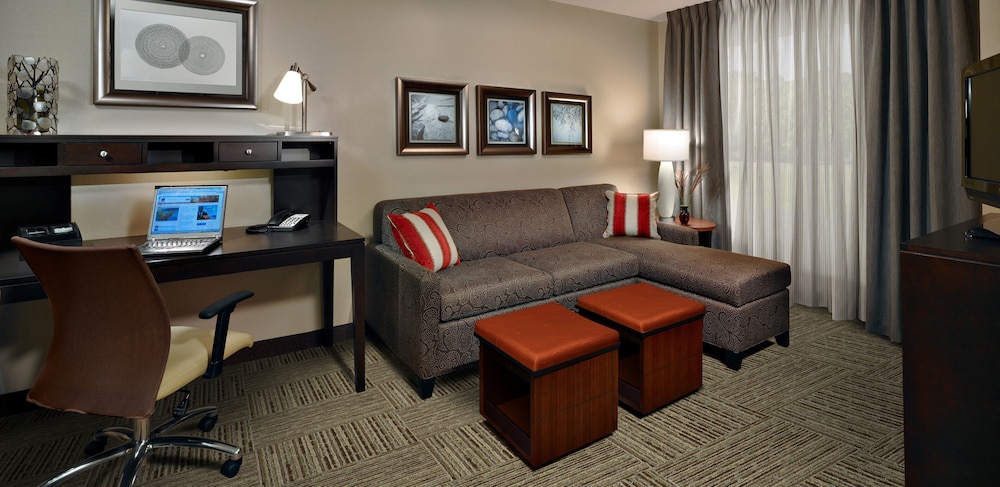 staybridge suites detroit utica by ihg