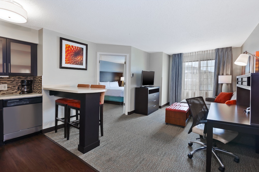 staybridge suites detroit utica by ihg