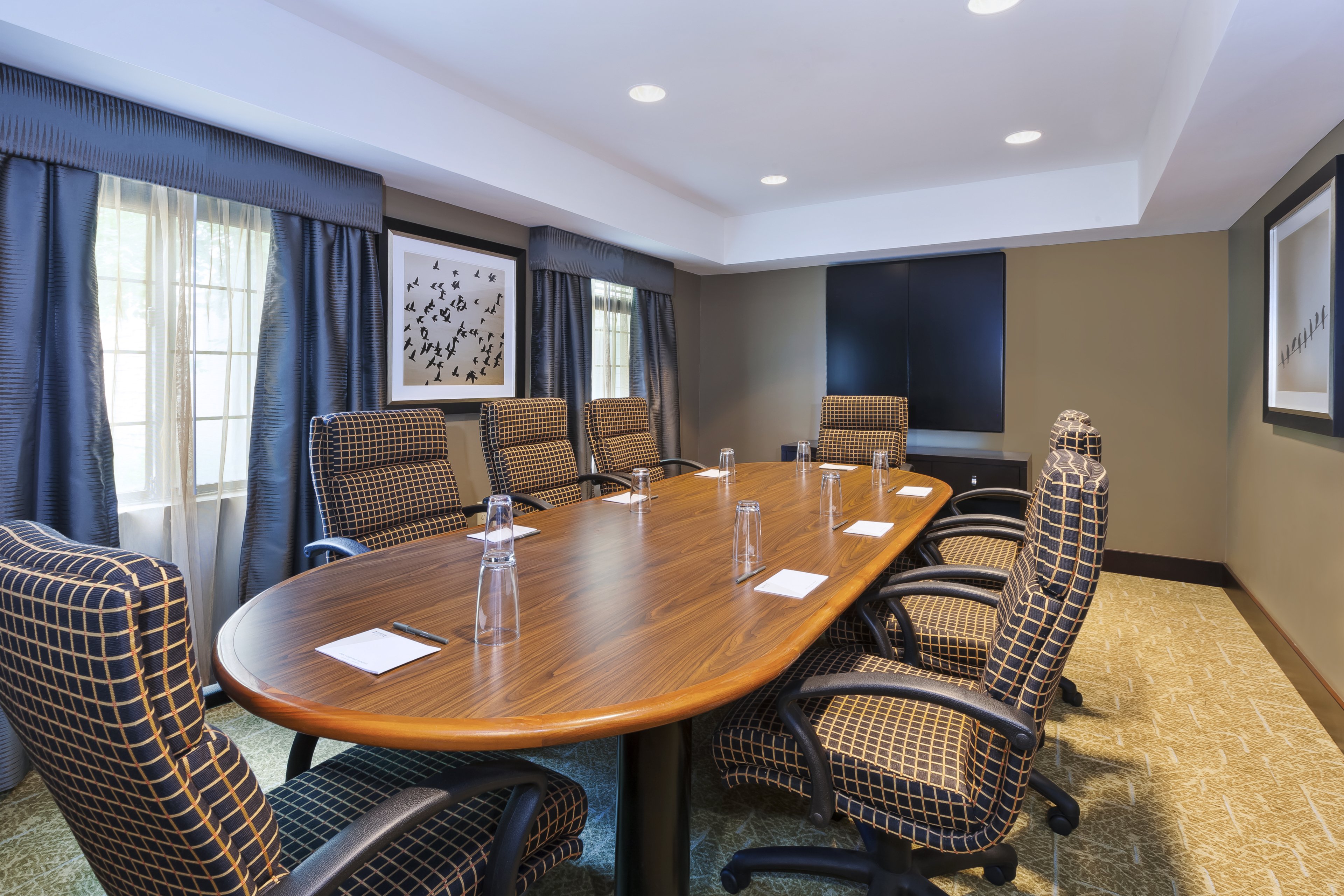 staybridge suites detroit utica by ihg