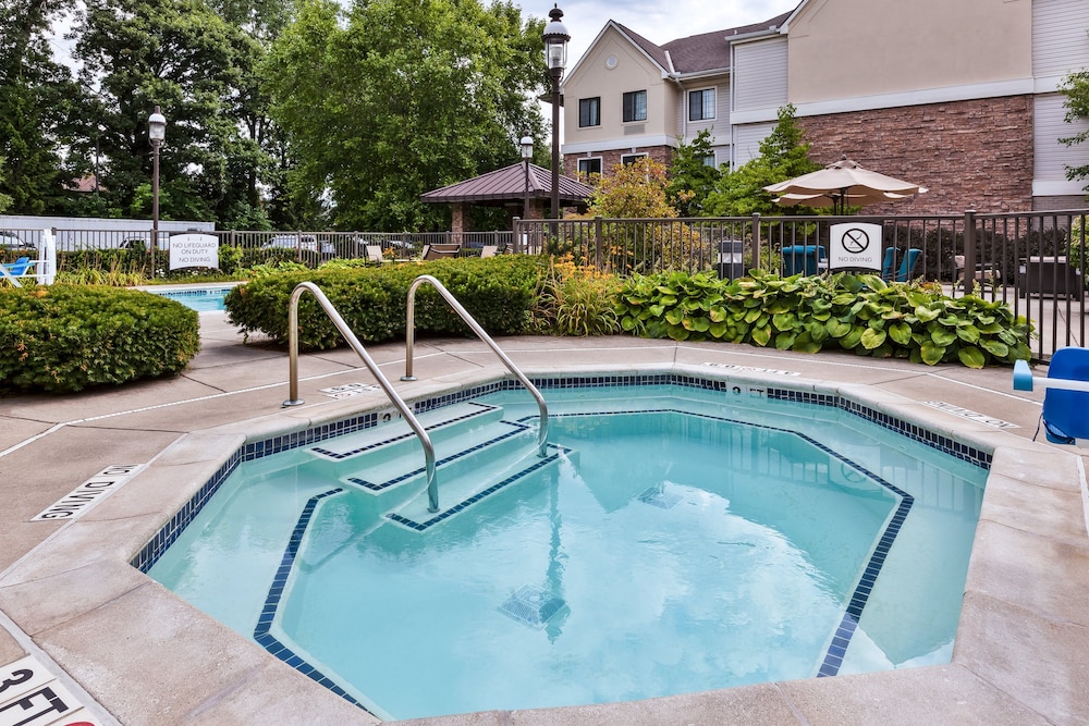 staybridge suites detroit utica by ihg