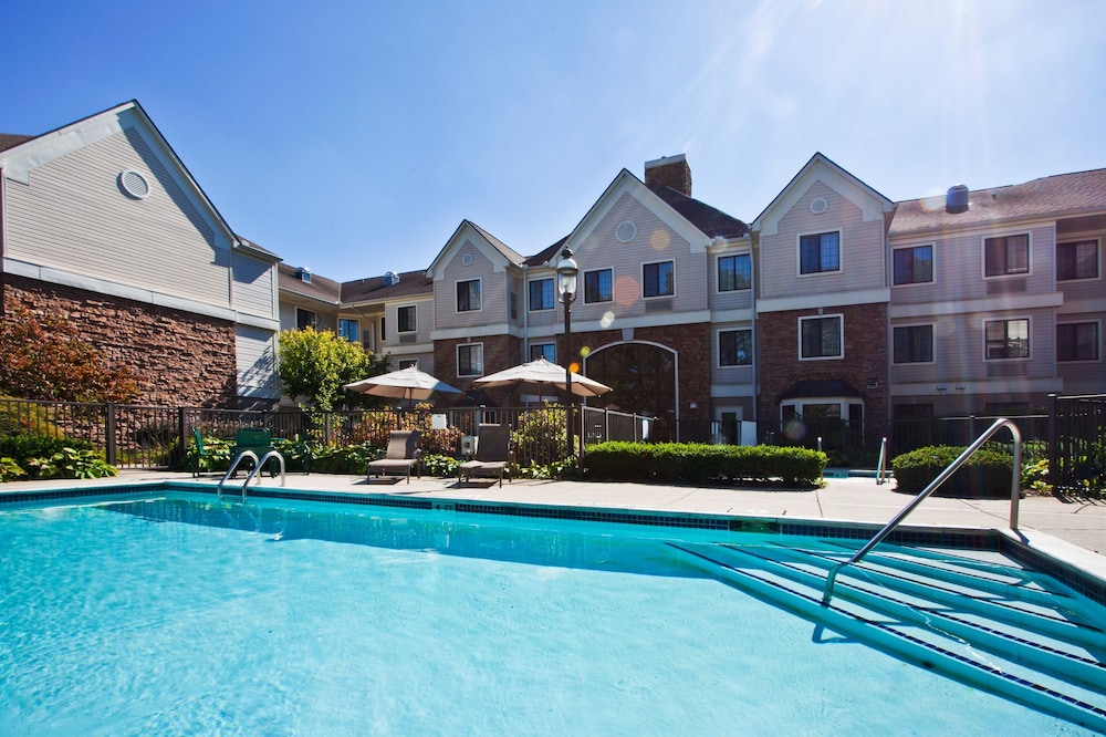 staybridge suites detroit utica by ihg