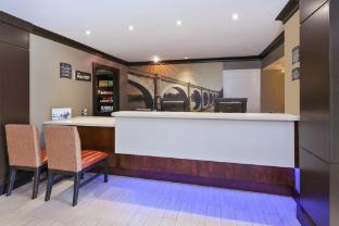 staybridge suites detroit utica by ihg