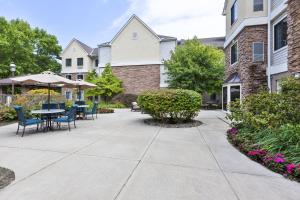 staybridge suites detroit utica by ihg