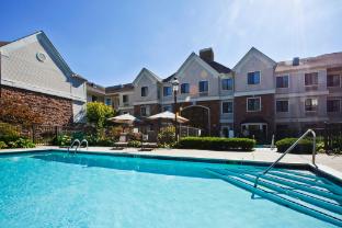 staybridge suites detroit utica by ihg