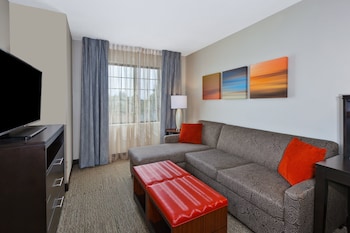 Staybridge Suites Detroit-Utica By Ihg,Macomb>>Detroit,3 star