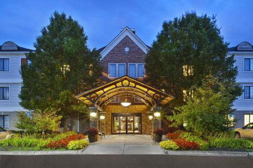 staybridge suites detroit utica by ihg