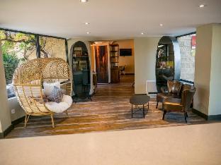 Logis Hotel Uzes Pont Du Gard,Near Uzes Cathedral,3 star