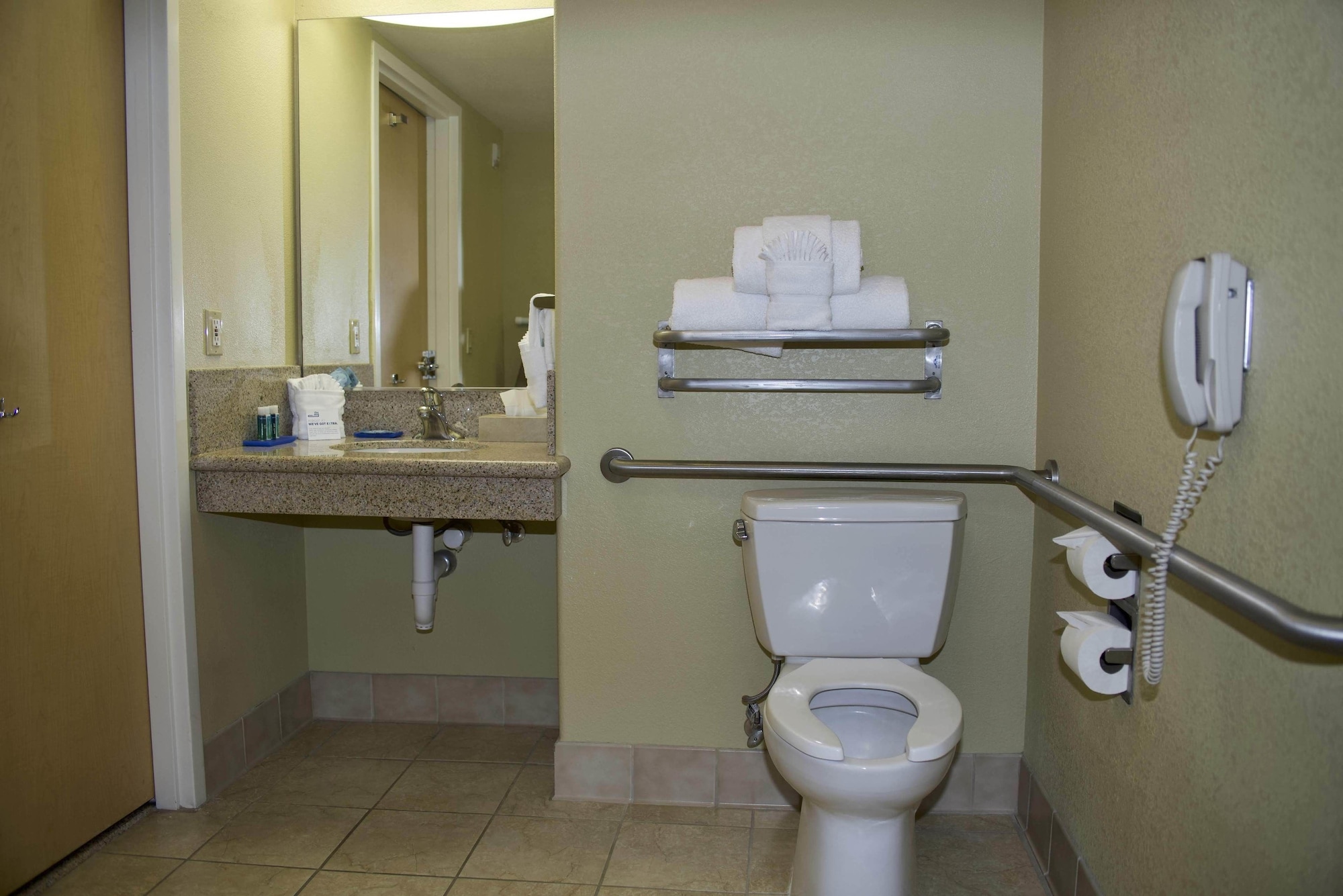 holiday inn express hotel and suites vacaville by ihg