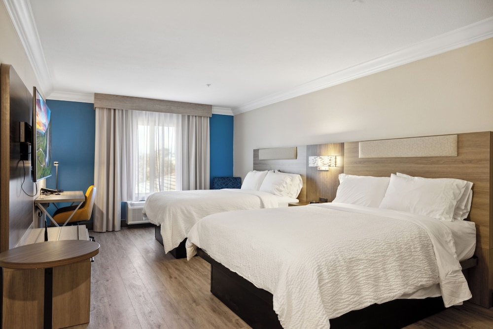holiday inn express hotel and suites vacaville by ihg