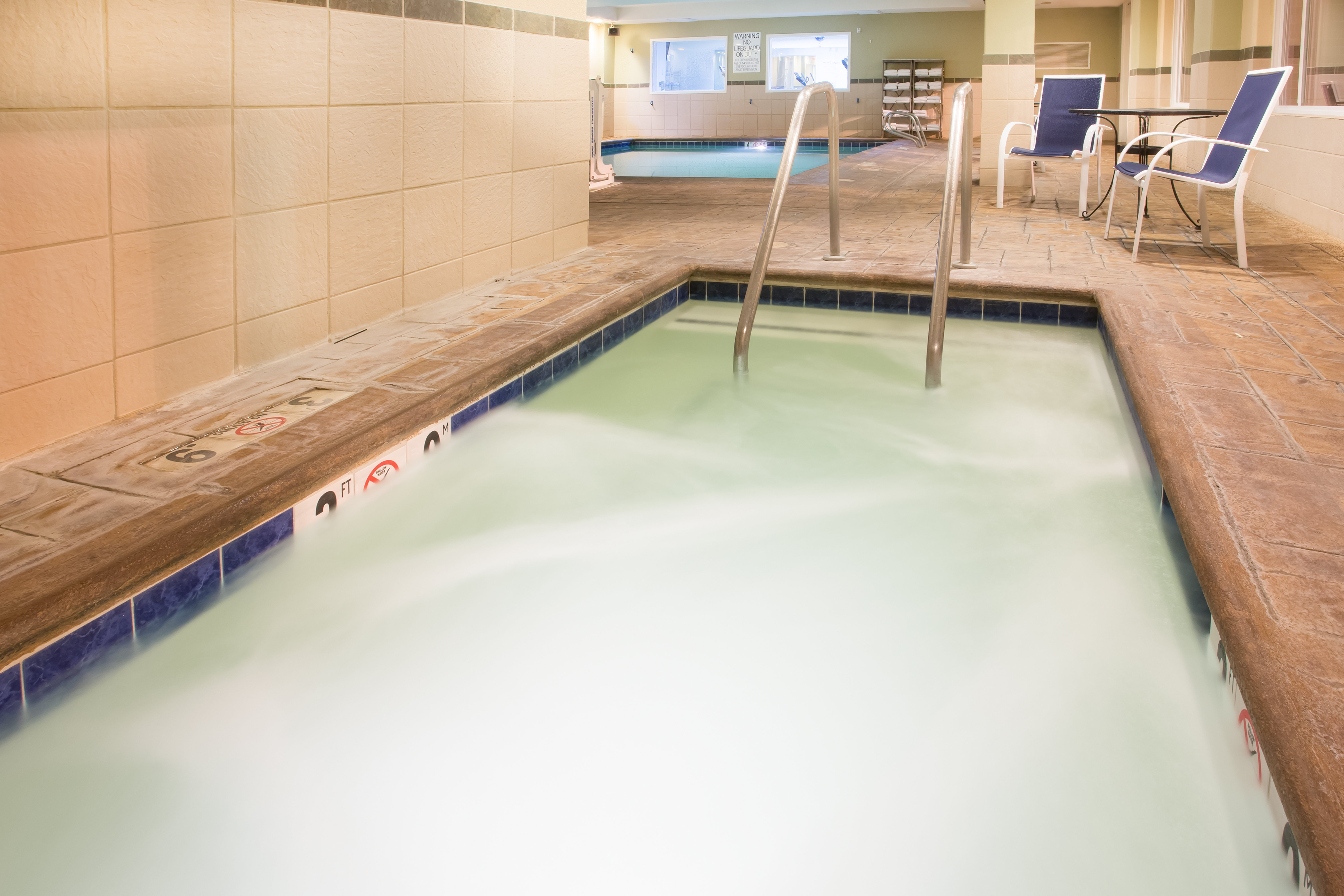 holiday inn express hotel and suites vacaville by ihg