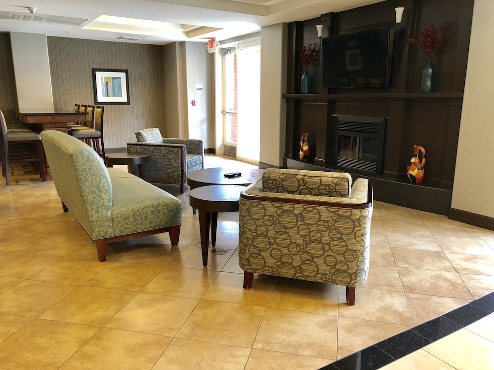 holiday inn express hotel and suites vacaville by ihg
