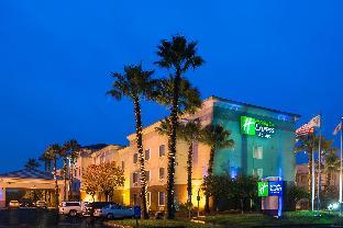 holiday inn express hotel and suites vacaville by ihg