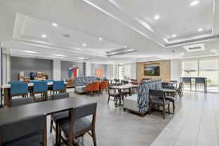 holiday inn express hotel and suites vacaville by ihg