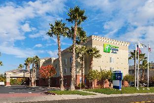 holiday inn express hotel and suites vacaville by ihg