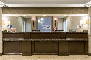 holiday inn express hotel and suites vacaville by ihg