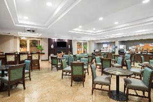 holiday inn express hotel and suites vacaville by ihg