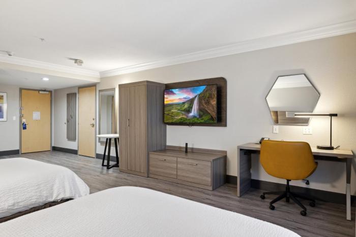 holiday inn express hotel and suites vacaville by ihg