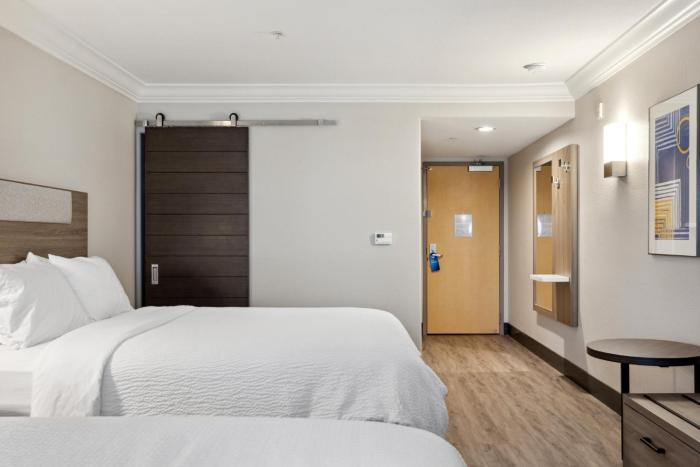 holiday inn express hotel and suites vacaville by ihg