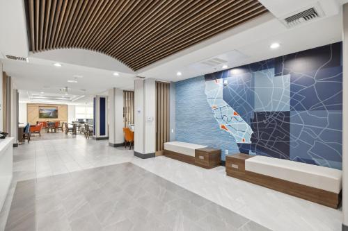 holiday inn express hotel and suites vacaville by ihg