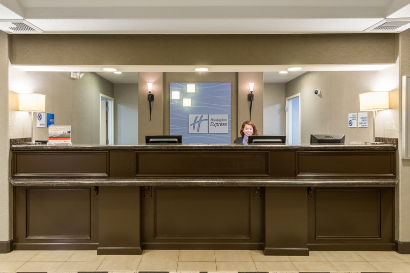 holiday inn express hotel and suites vacaville by ihg