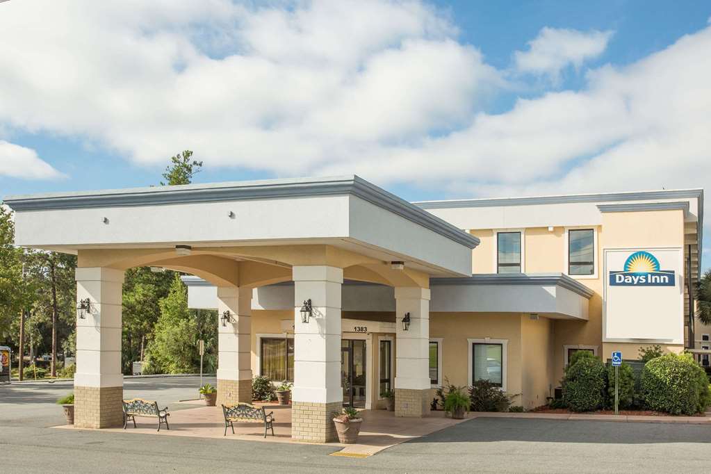 days inn by wyndham valdosta near valdosta mall