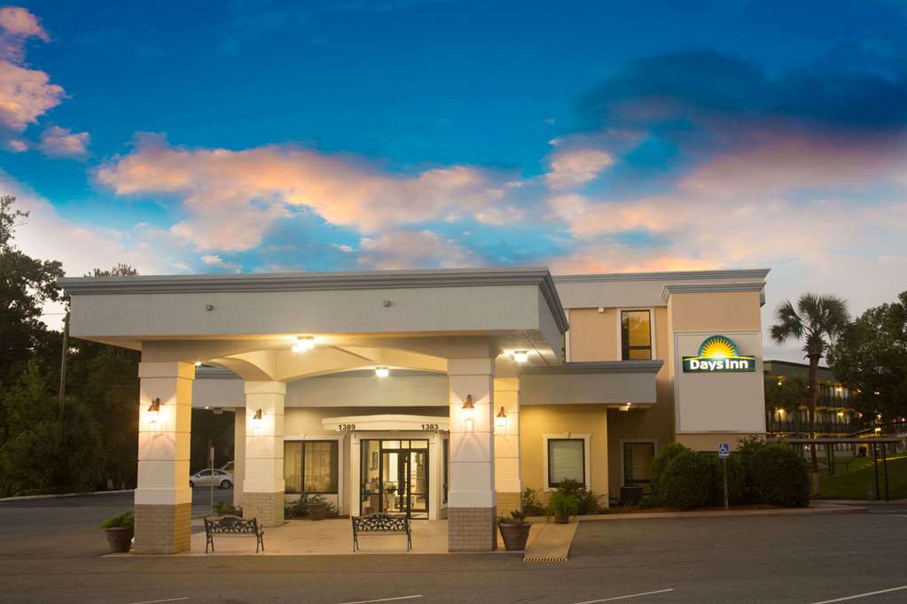 days inn by wyndham valdosta near valdosta mall