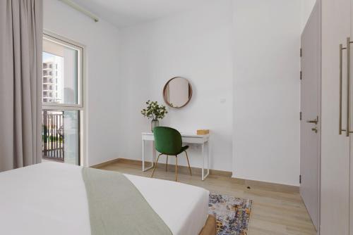maison privee exquisite apt on yas island cls to all attractions