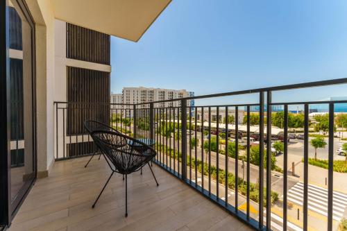 maison privee exquisite apt on yas island cls to all attractions
