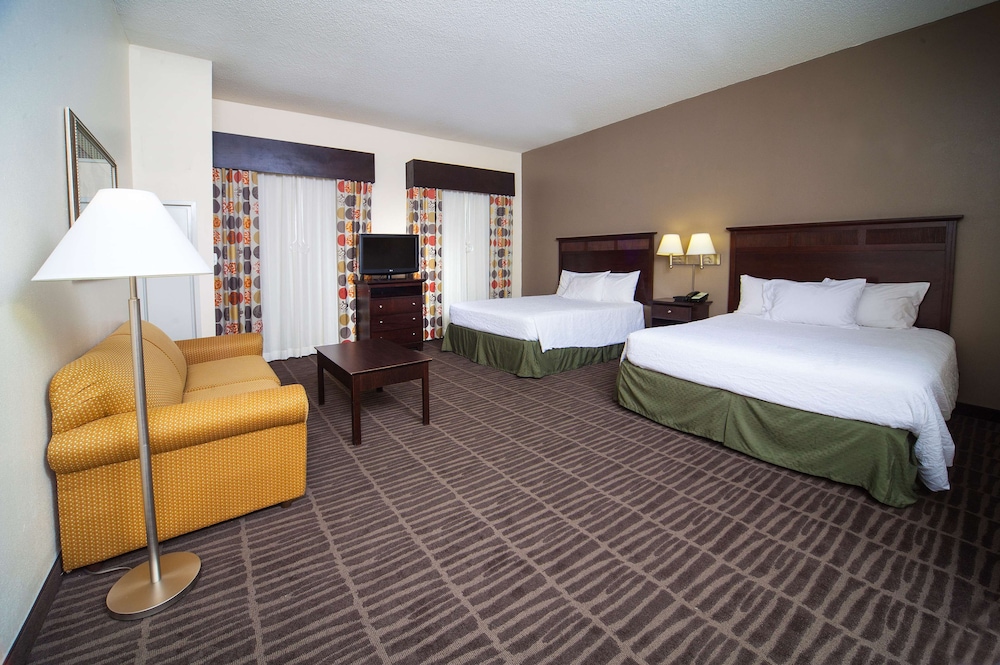hampton inn and suites valdosta conference center