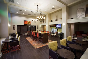Hampton Inn & Suites Valdosta/Conference Center,Thomasville>>Lowndes County,3 star