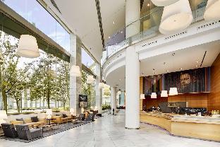 Sercotel Sorolla Palace Hotel,Valencia>>Paterna,4 star