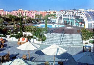 Sercotel Sorolla Palace Hotel,Valencia>>Paterna,4 star