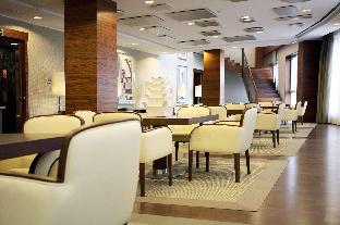 Sercotel Sorolla Palace Hotel,Valencia>>Paterna,4 star