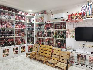 hotel o coke guest house
