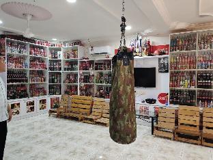 hotel o coke guest house