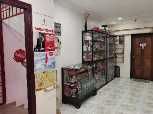 hotel o coke guest house