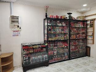 hotel o coke guest house