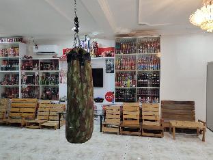 hotel o coke guest house