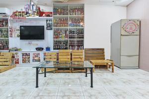 hotel o coke guest house