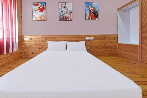 hotel o coke guest house