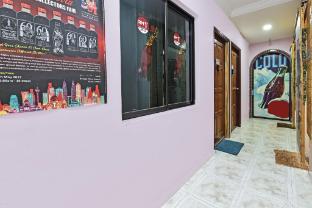hotel o coke guest house