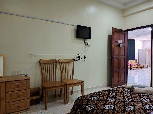 hotel o coke guest house