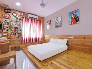 hotel o coke guest house