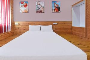 hotel o coke guest house