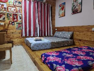 hotel o coke guest house